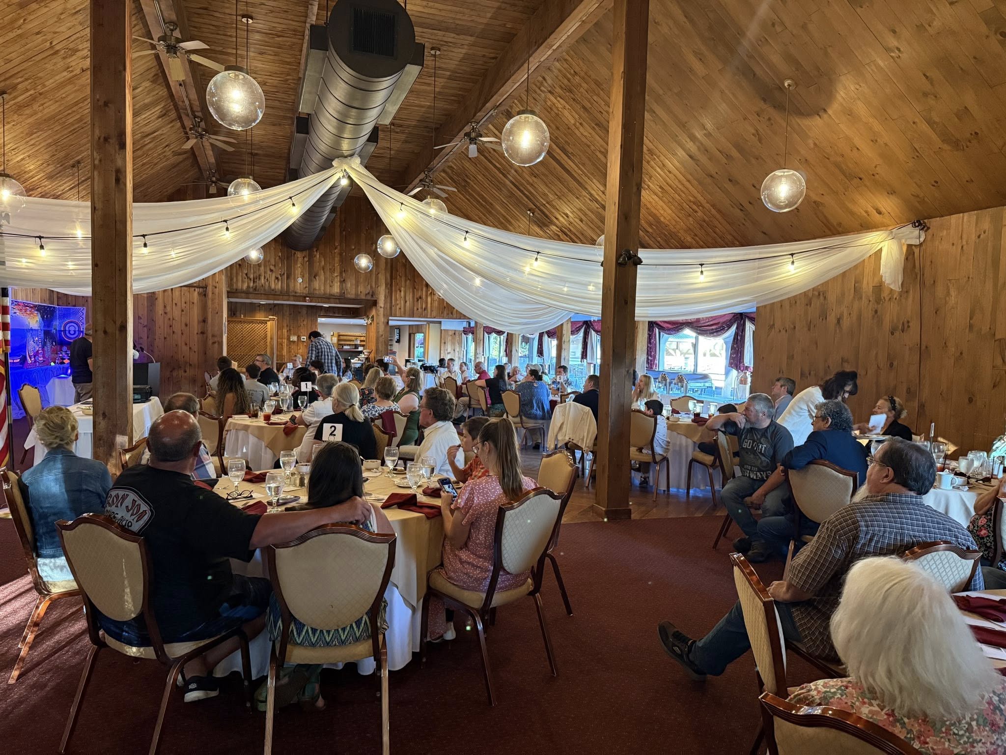 About INFINITY EVENTS LLC
